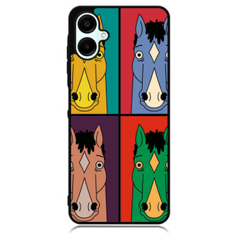 Bojack Horseman 3 Samsung Galaxy A06 Case