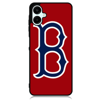 Boston Red Sox 3 Samsung Galaxy A06 Case