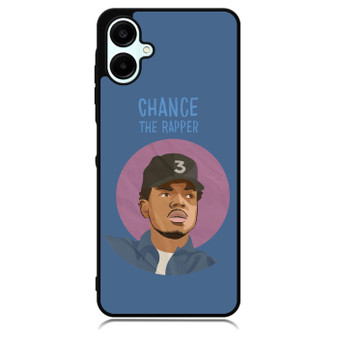 Chance The Rapper 3 Samsung Galaxy A06 Case
