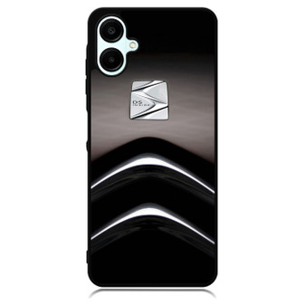 citroen ds inside Samsung Galaxy A06 Case