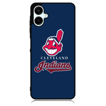 Old Cleveland Guardians 2 Samsung Galaxy A06 Case
