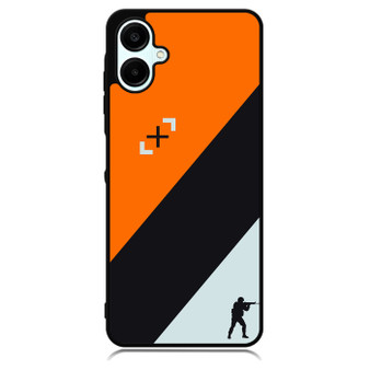 Counter Strike Global Offensive CS GO 1 Samsung Galaxy A06 Case