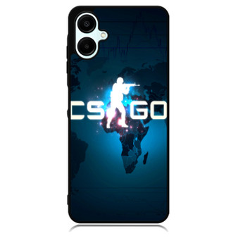 Counter Strike Global Offensive CS GO 6 Samsung Galaxy A06 Case