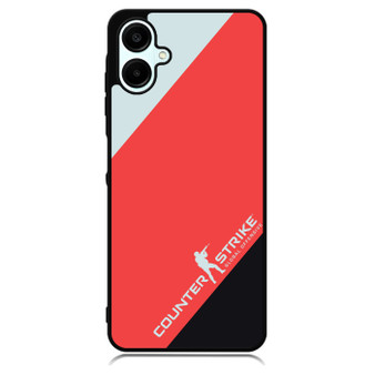 Counter Strike Global Offensive CS GO 10 Samsung Galaxy A06 Case