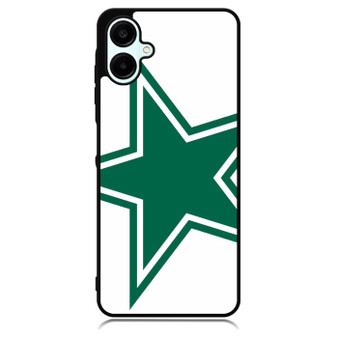 Dallas Stars 1 Samsung Galaxy A06 Case