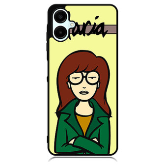Daria Samsung Galaxy A06 Case