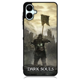 Dark Souls Remastered Samsung Galaxy A06 Case
