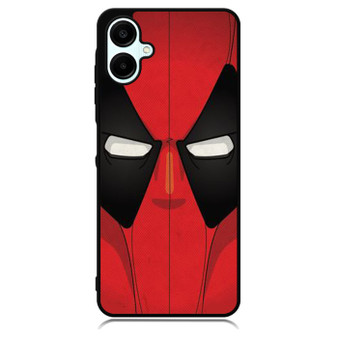 Deadpool Samsung Galaxy A06 Case