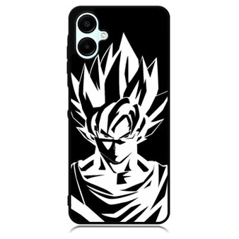 Dragon Ball Son Goku 2 Samsung Galaxy A06 Case