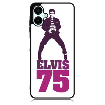 Elvis 75 Samsung Galaxy A06 Case