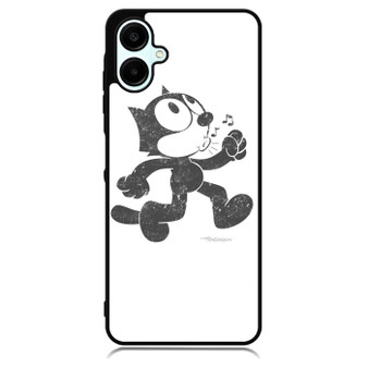 Felix The Cat 6 Samsung Galaxy A06 Case