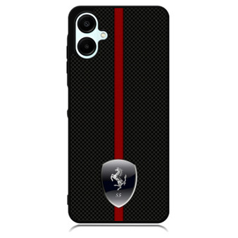 Ferrari Luxury Samsung Galaxy A06 Case
