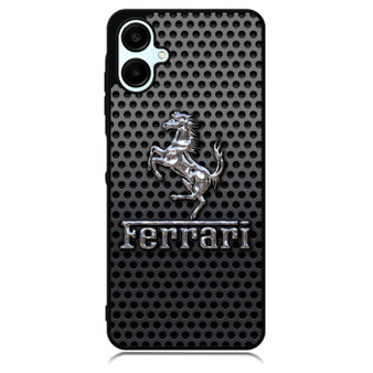 ferrari prancing horse Samsung Galaxy A06 Case