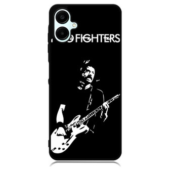 Foo Fighters Dave Samsung Galaxy A06 Case