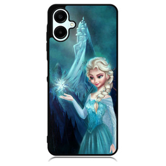 Frozen Elsa Quenn Samsung Galaxy A06 Case