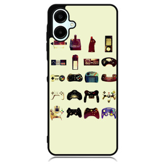 Gaming Stick Samsung Galaxy A06 Case