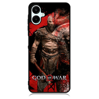 God Of War 6 Samsung Galaxy A06 Case