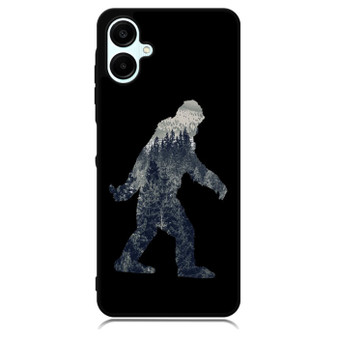 Gone Squatchin Samsung Galaxy A06 Case