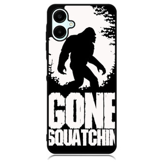 Gone Squatching Samsung Galaxy A06 Case