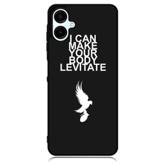Hollywood Undead Levutate Samsung Galaxy A06 Case