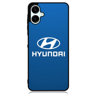 Hyundai Logo Samsung Galaxy A06 Case
