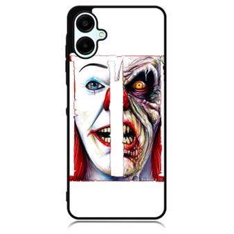 IT Logo Samsung Galaxy A06 Case