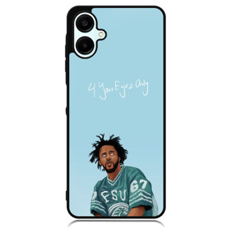 J Cole For Your Eyes Samsung Galaxy A06 Case