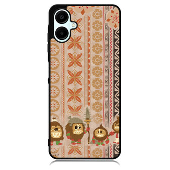 Kakamora Moana Samsung Galaxy A06 Case