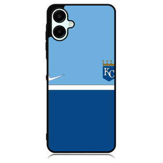 Kansas City Royals 5 Samsung Galaxy A06 Case