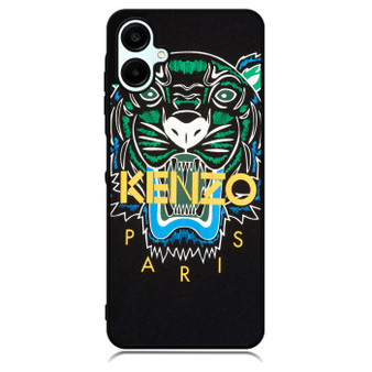 Kenzo 1 Samsung Galaxy A06 Case