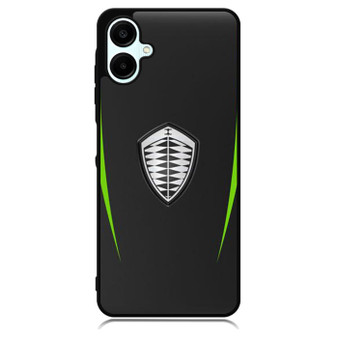 koenigegg razor Samsung Galaxy A06 Case