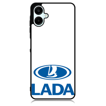 Lada DS Official Logo Samsung Galaxy A06 Case