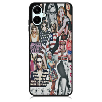 lana del rey annd marina the diamonds Samsung Galaxy A06 Case