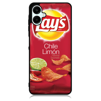 Lays 1 Samsung Galaxy A06 Case