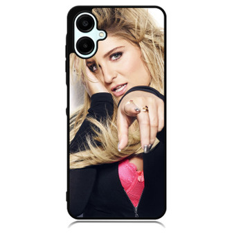 Meghan trainor Samsung Galaxy A06 Case