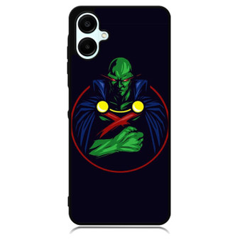 Member of Justice League Samsung Galaxy A06 Case