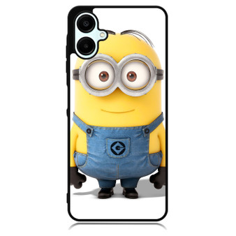 Minion Samsung Galaxy A06 Case
