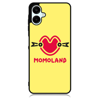 Momoland Samsung Galaxy A06 Case