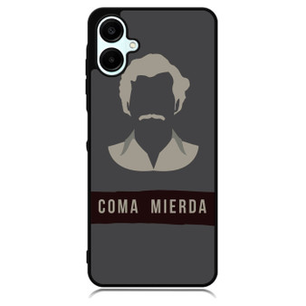 Narcos TV Series 2 Samsung Galaxy A06 Case