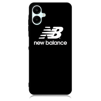 New Balance Logo 2 Samsung Galaxy A06 Case