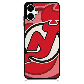 New Jersey Devils Samsung Galaxy A06 Case