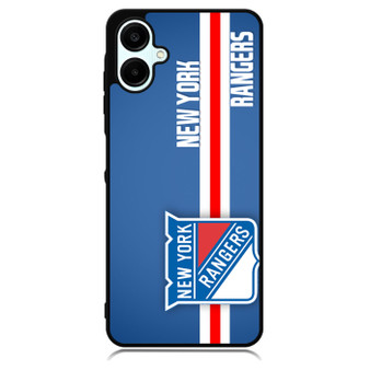 New York Rangers  3 Samsung Galaxy A06 Case