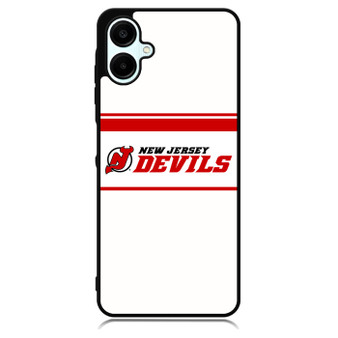NHL New Jersey Devils  2 Samsung Galaxy A06 Case