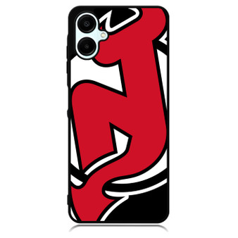 NHL New Jersey Devils  3 Samsung Galaxy A06 Case