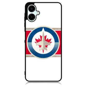 NHL Winnipeg Jets  1 Samsung Galaxy A06 Case