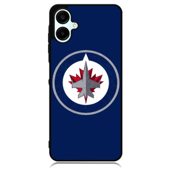 NHL Winnipeg Jets  2 Samsung Galaxy A06 Case