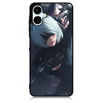 NieR Automata 1 Samsung Galaxy A06 Case