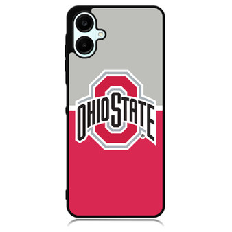 Ohio State Buckeyes American Footbal 3 Samsung Galaxy A06 Case