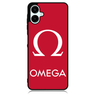 omega Samsung Galaxy A06 Case