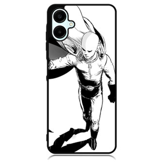 One Punch Man Cover Samsung Galaxy A06 Case